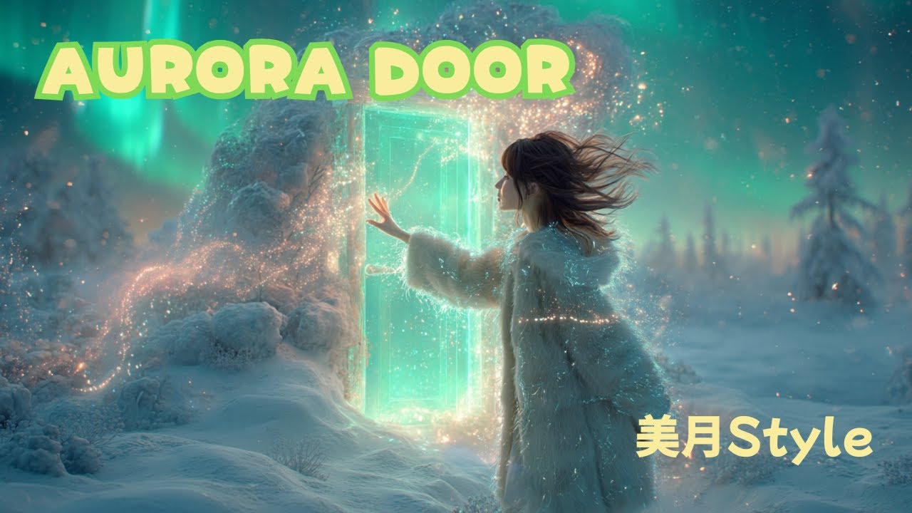 AURORA DOOR