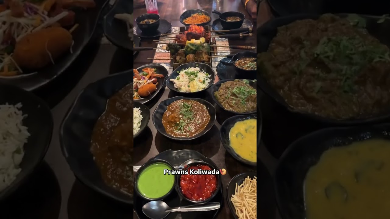 Utsav Barbeque Restaurant