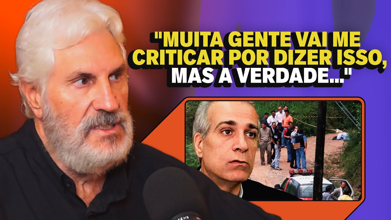 CELSO DANIEL FOI SILENCIADO POR SABER DEMAIS SOBRE O PT? #PA