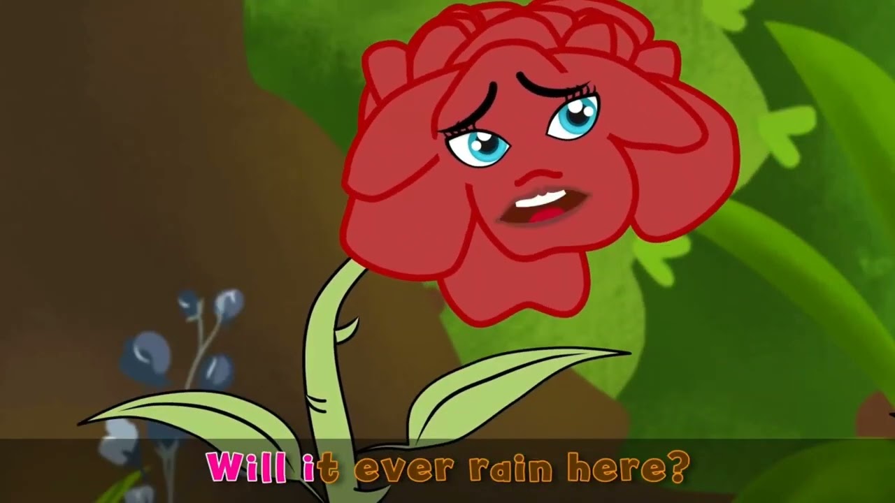 The Arrogant Rose