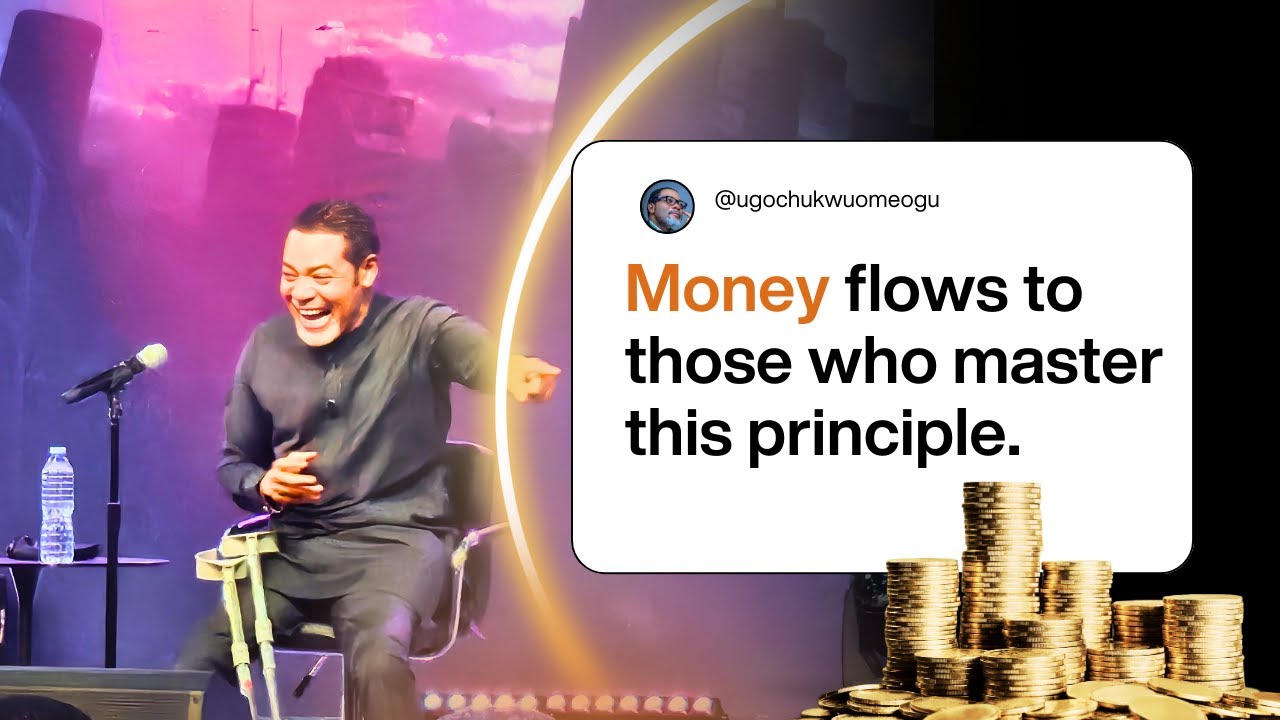 The Financial Law Schools Will Never Teach You. 