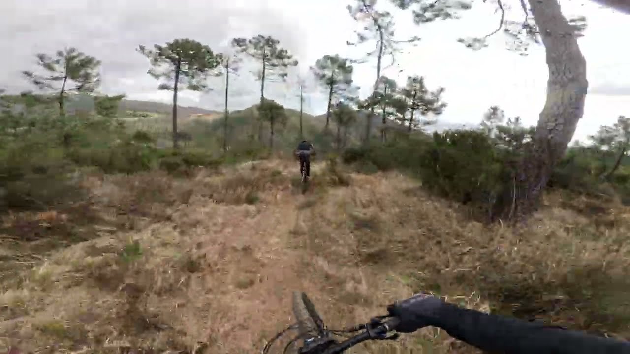 RuSteGio Trail - Pra' Trail area ⚔️