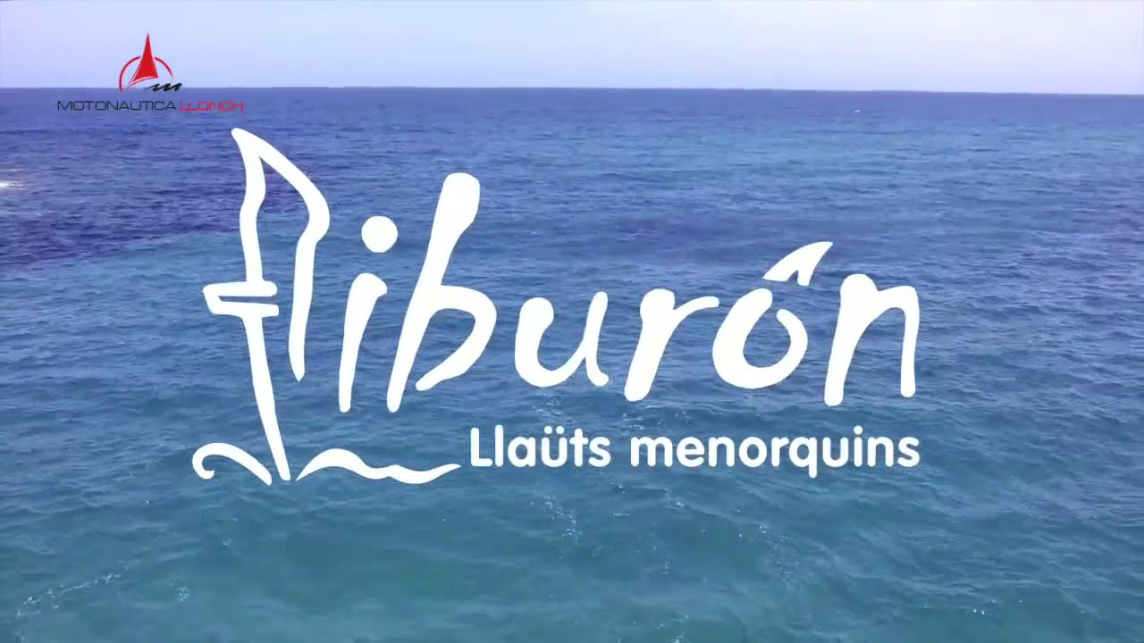Motonautica Llonch - Llauts Menorquins Tiburón