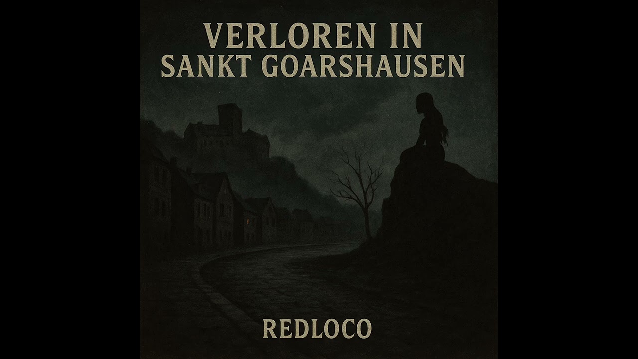 RedLoco - Verloren in Sankt Goarshausen