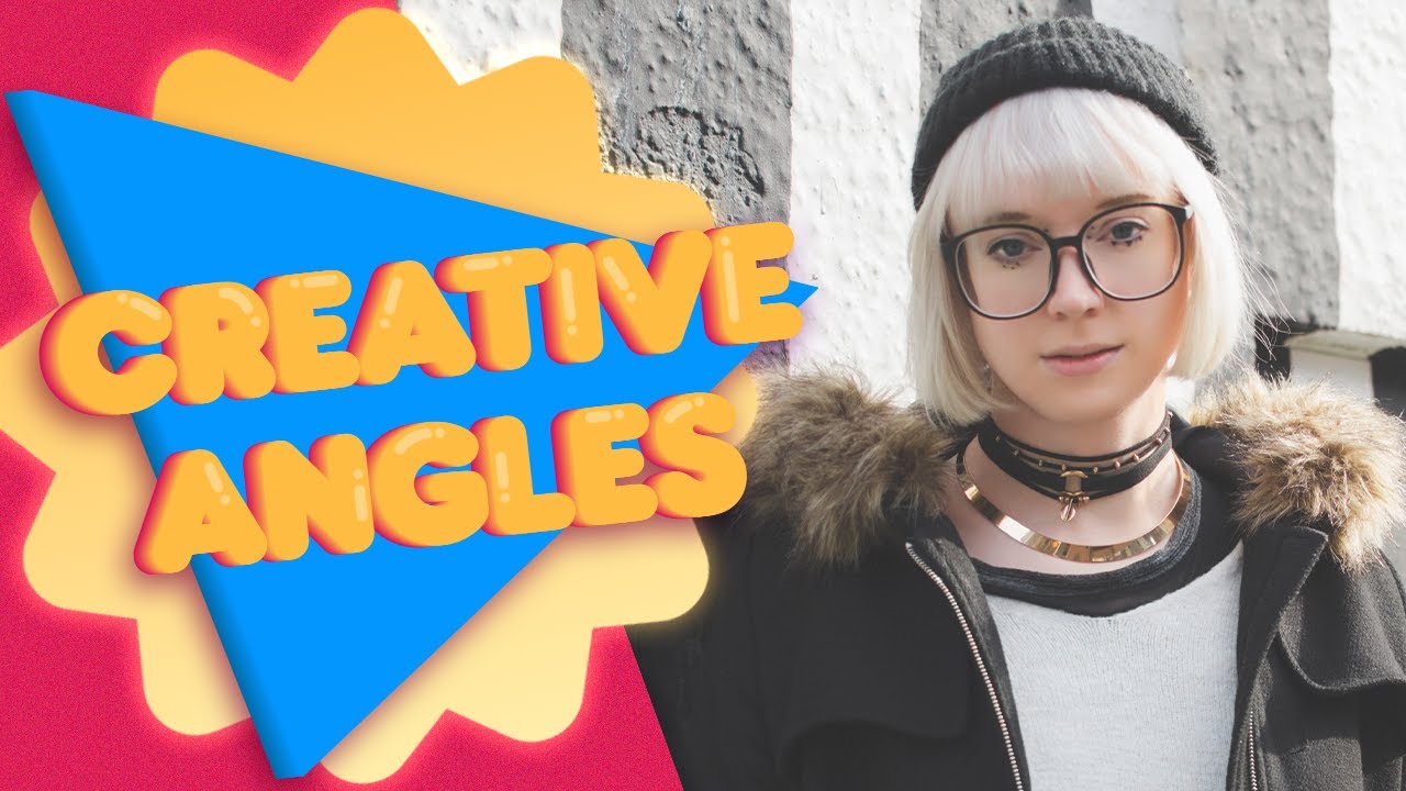 Creative Angles | Composer Lena Raine