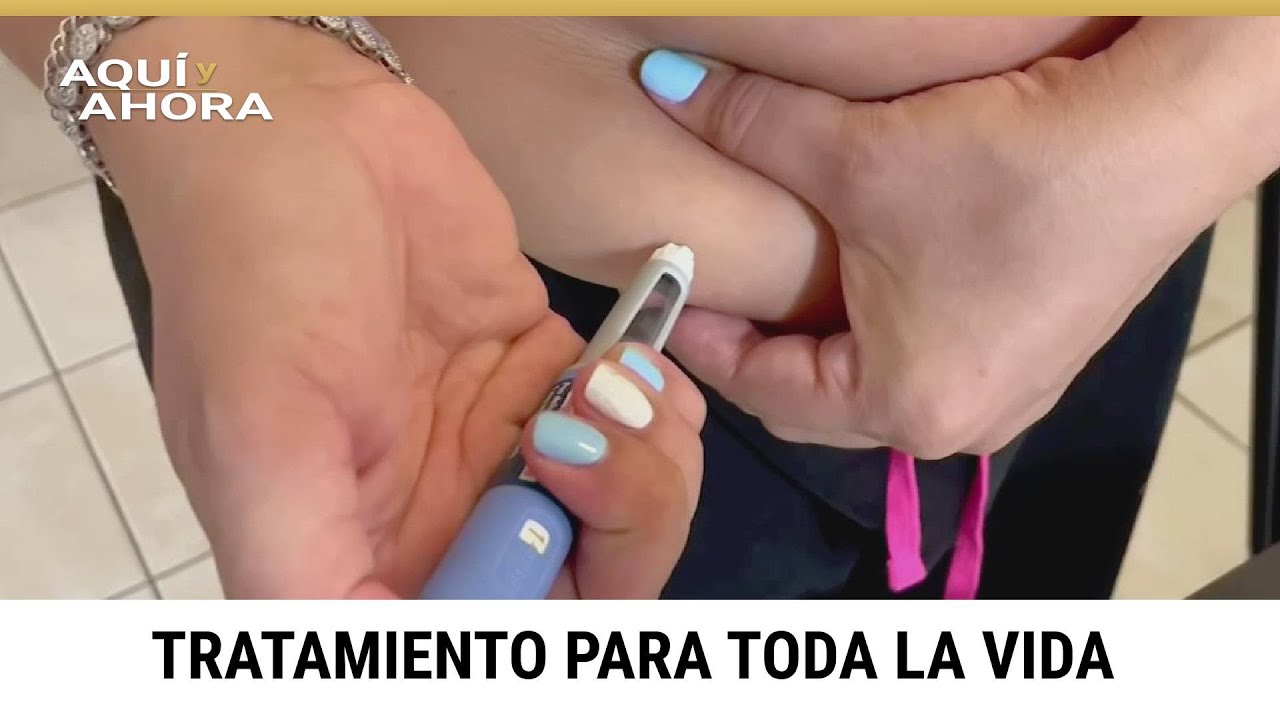Advierten que las inyecciones que ayudan a perder peso deben usarse durante toda la vida