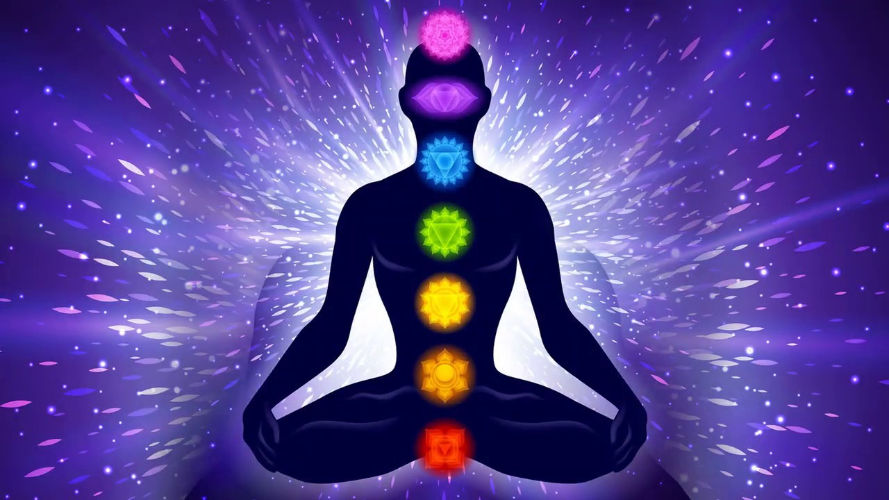 Reiki Level 2: Chakra Balancing with Cho Ku Rei by Reiki Master Shefali 9044792226