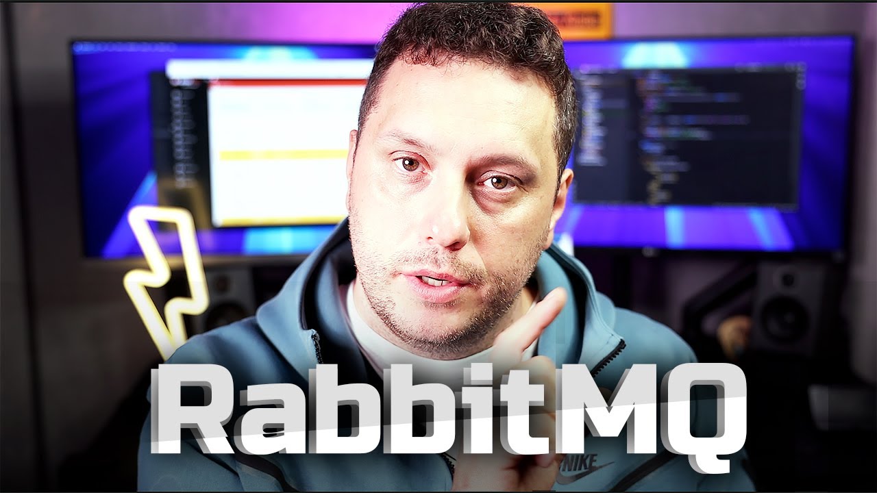 Що таке RabbitMQ та як його використовувати.