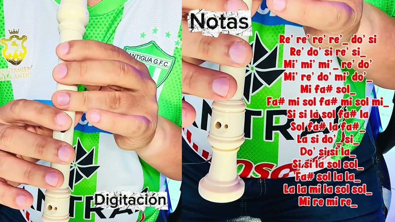 ASÍ FUE | Isabel Pantoja & Juan Gabriel | NOTAS MUSICALES PARA FLUTA,TROMPETA,LIRA Y MÁS.