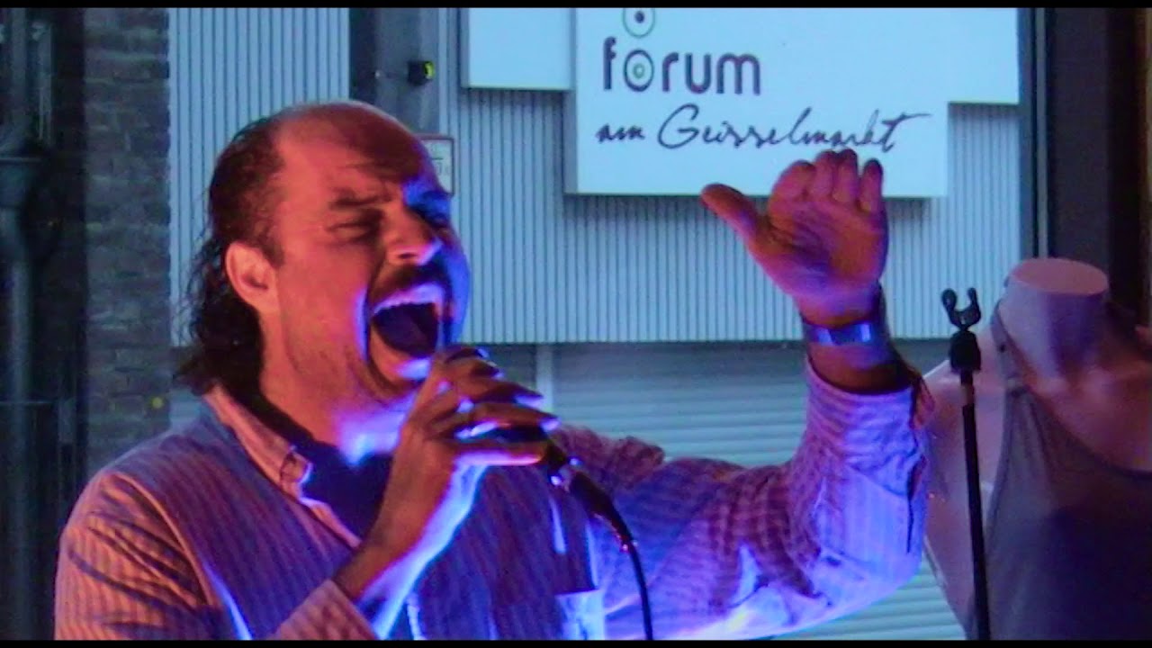 Donny Benét - 