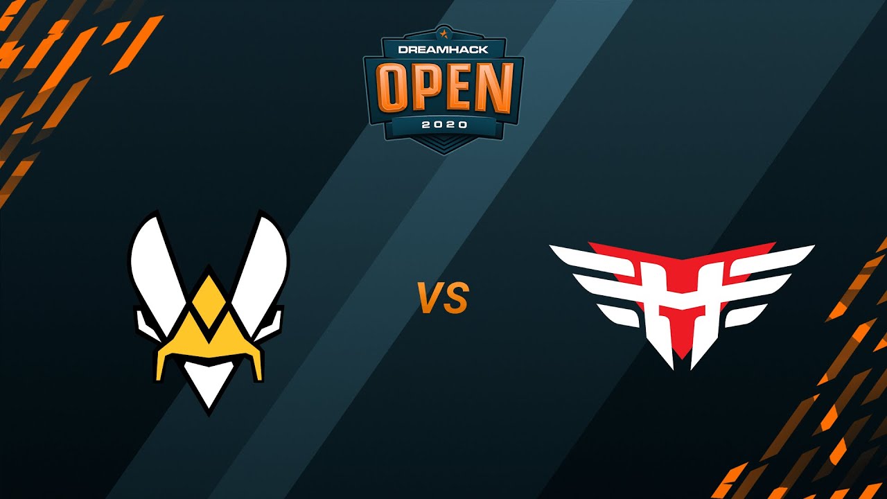 Vitality vs Heroic - Inferno - Grand Final - DreamHack Open Fall 2020