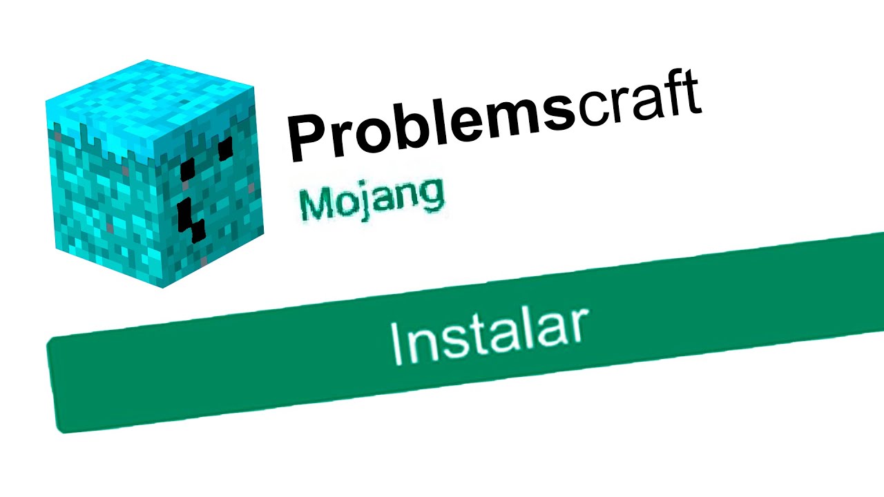 Я создал свой собственный Minecraft!