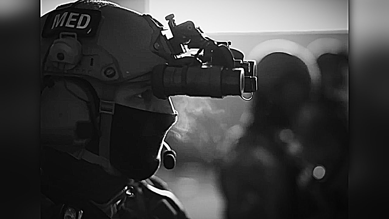 ETERNAL | Military Metal Instrumental