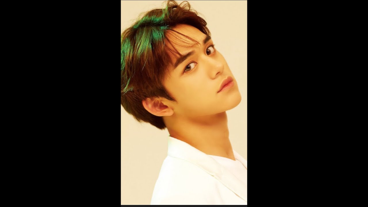 Lucas Wong: More than a Visual