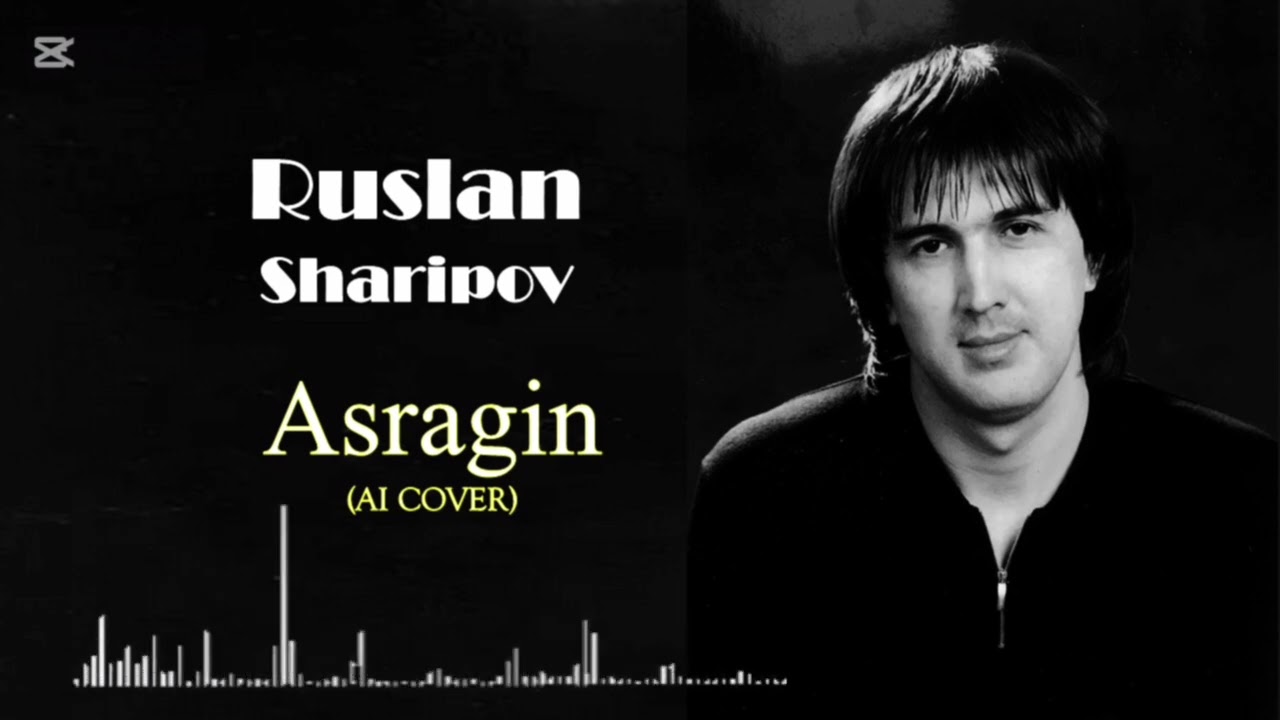 Asragin │ Cover (Ai)