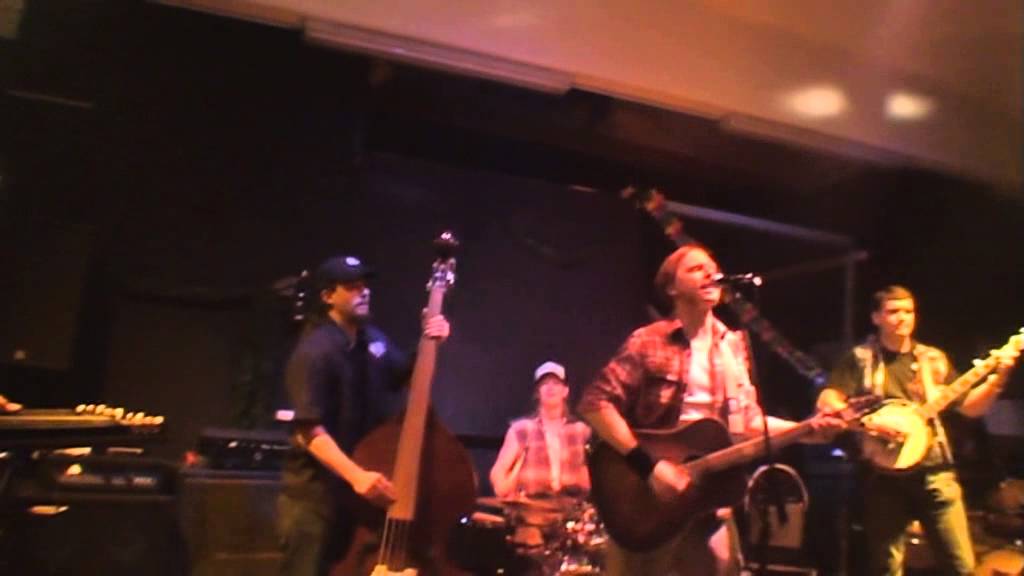 cold hearted girl [live] - Heinrich XIII and the Devilgrass Pickers