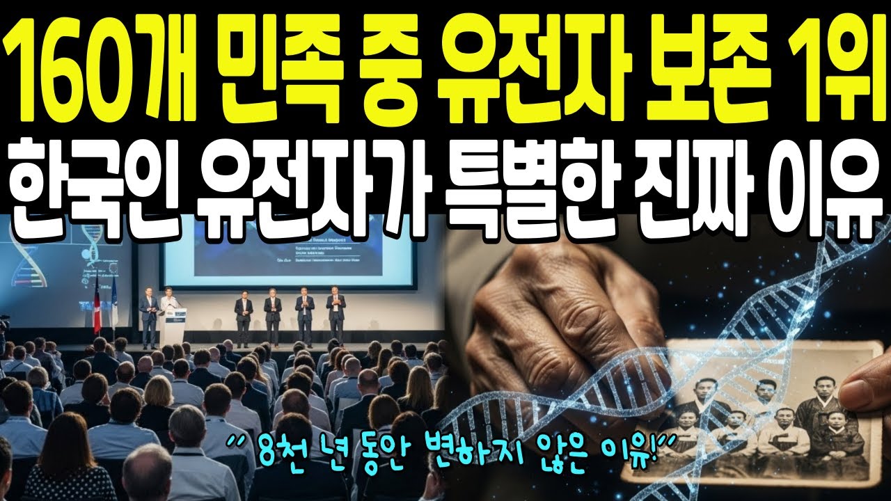 [해외감동사연] 