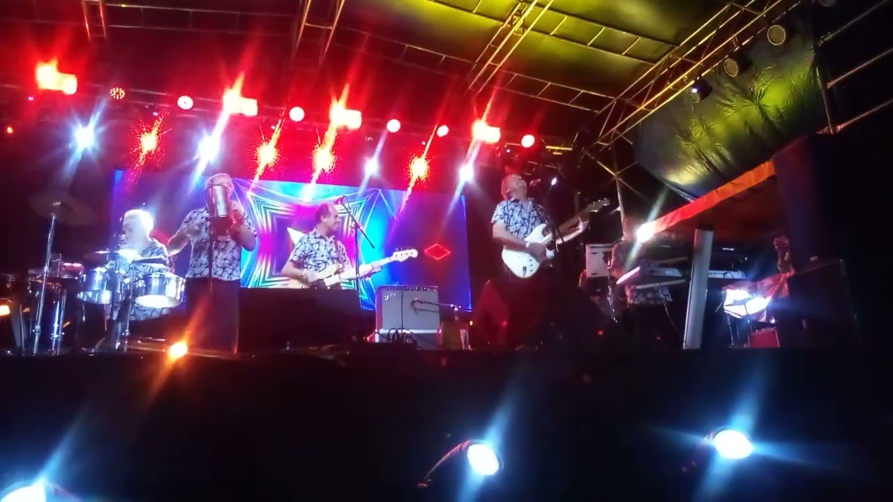 SONIDO COTOPAXI 2/FIESTA DEL RÍO Y LA CONVIVENCIA 2024