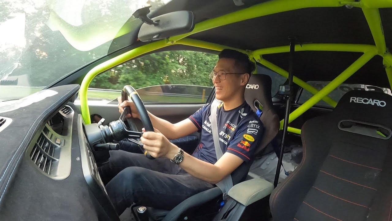 [VLOG]HONDA CIVIC EG6 2.0 TYPE R B20B The Most Powerful B Series Engine #civic #jdm #eg6 #ek9 #vtec
