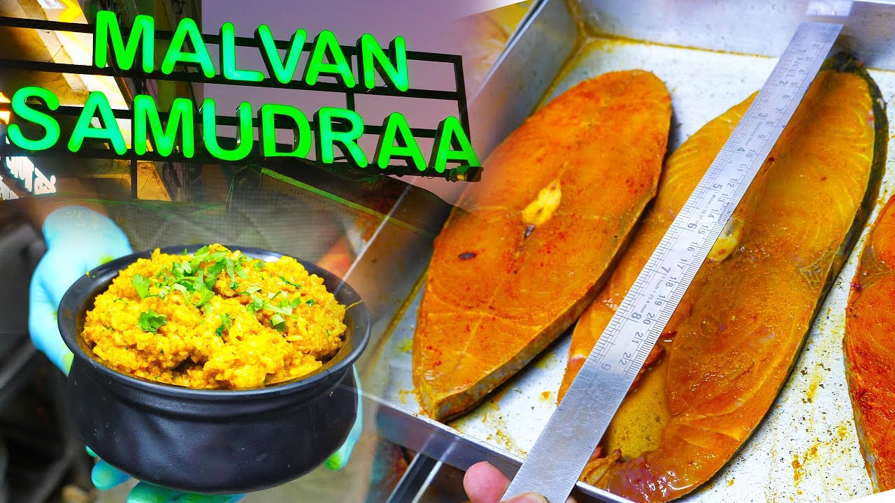 Malvan Samudraa Chinchwad Review: Authentic Malvani Seafood in Pune!