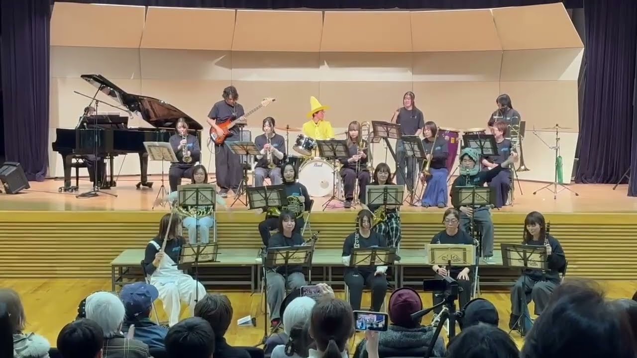 【MSW】松島ワンダフルサウンドコンサートダイジェスト