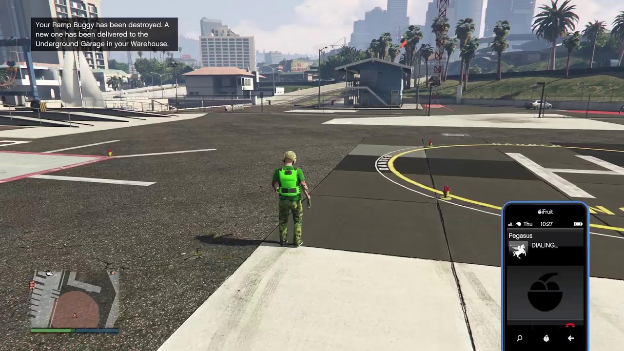 🔴live - GTA