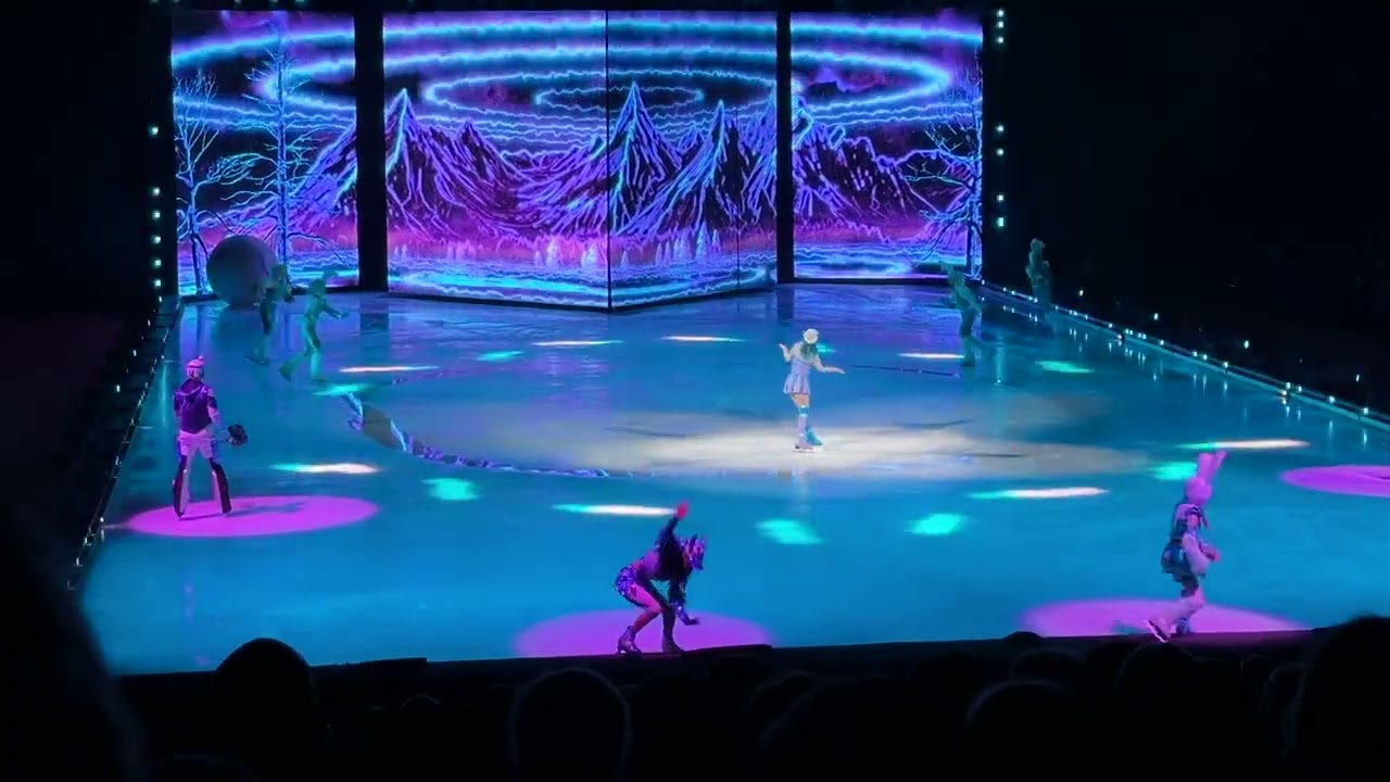 Holiday on Ice No Limits (16)
