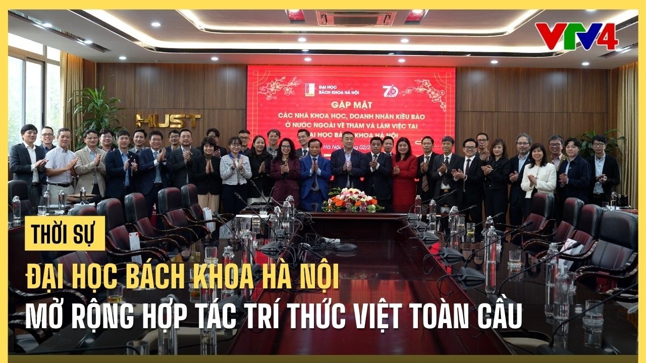 Đại học Bách khoa Hà Nội 