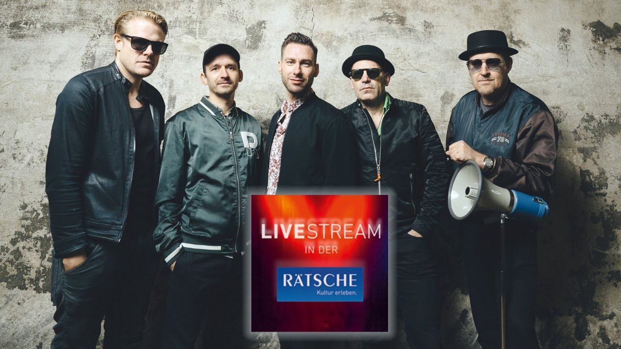 Nolabeat - Live aus der Rätsche