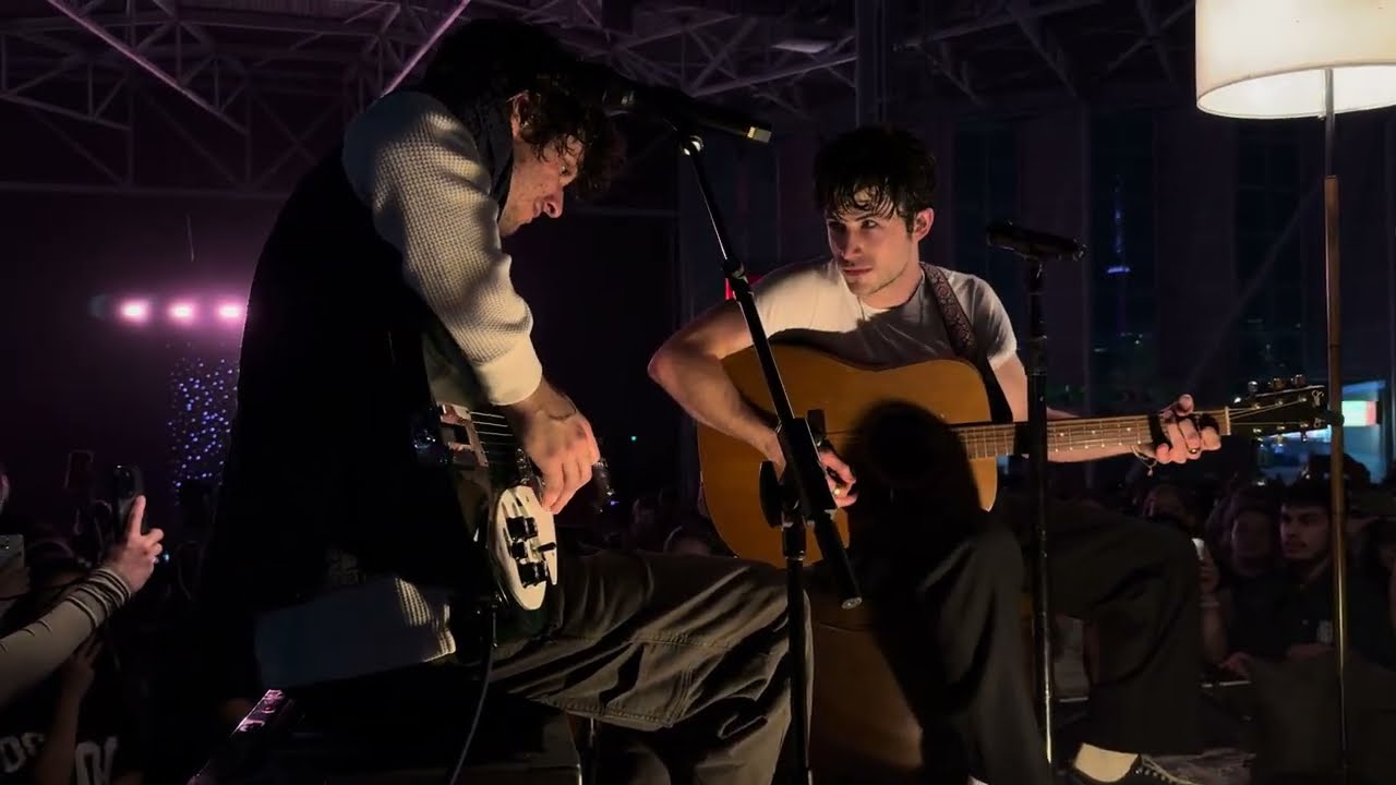 Wallows - OK (Toronto 2024)
