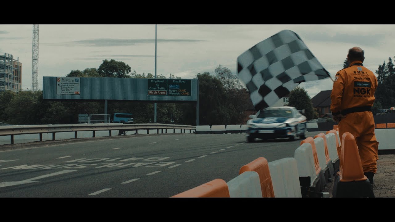 Coventry MotoFest 2019 Official Film