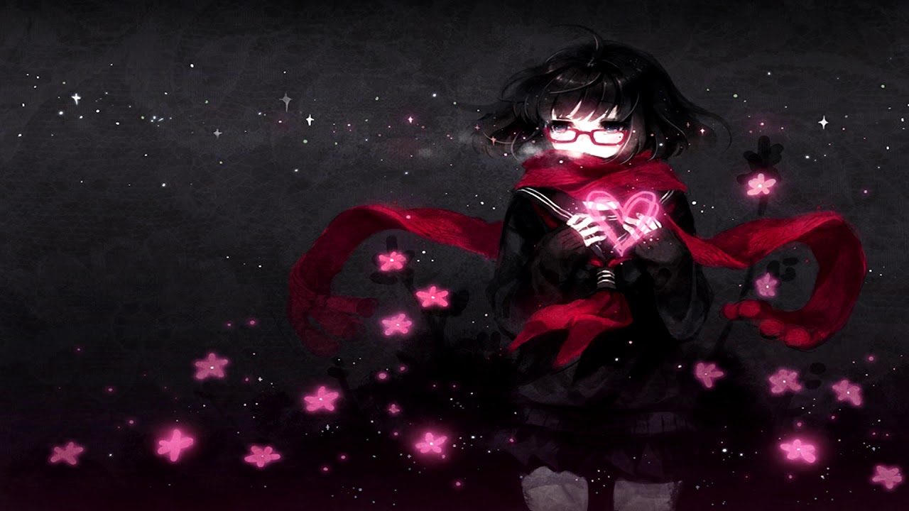 Nightcore- Asking too much