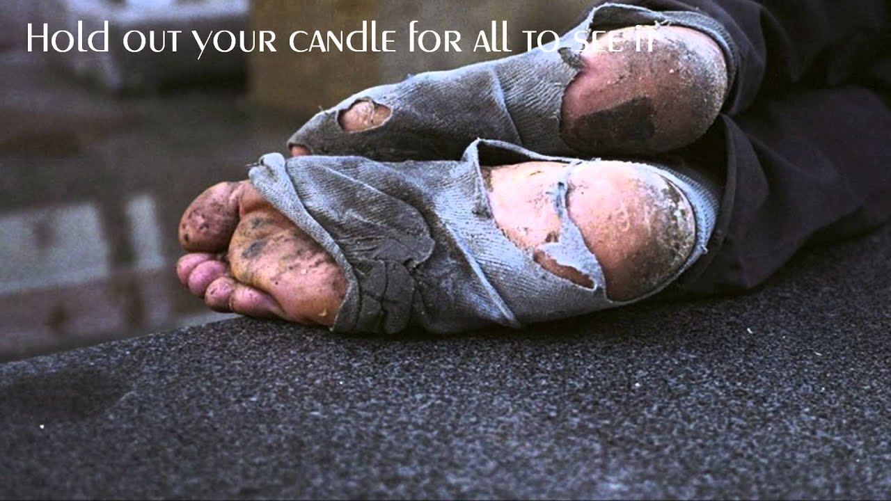 Go Light Your World - Be a Beacon - Chris Rice HD