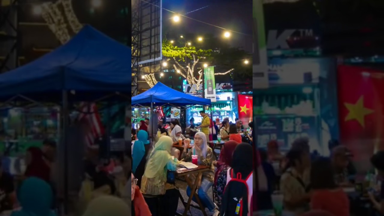 American Can&rsquo;t Stop Visiting Malaysia in 2026&hellip; Here&rsquo;s Why Everyone&rsquo;s Talking About It..#malysia