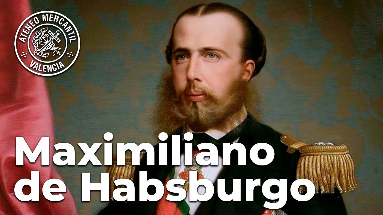 Maximiliano de Habsburgo, el peregrinar de un cadáver | Valentín García Márquez