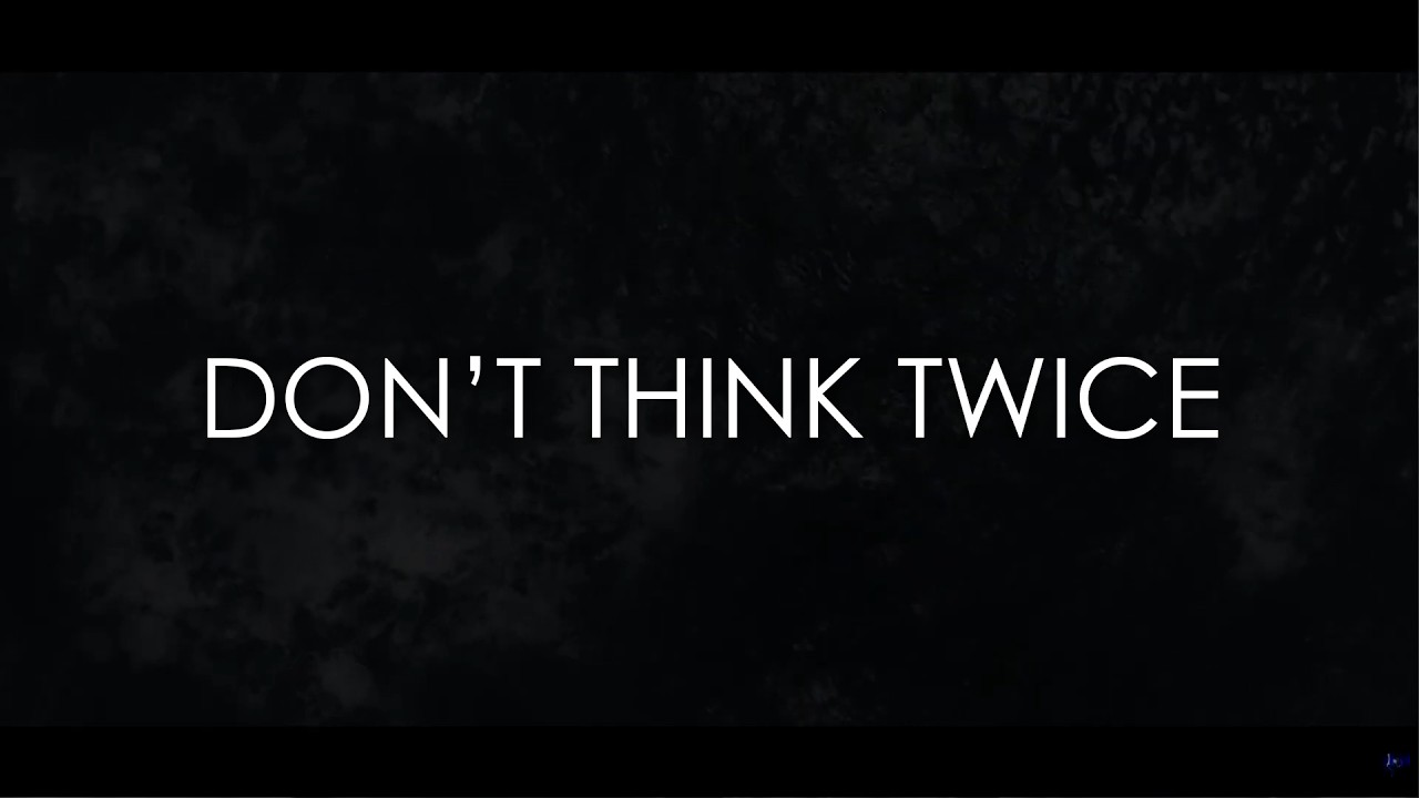 Don't Think Twice by Utada Hikaru (Cover Español) KINGDOM HEARTS III