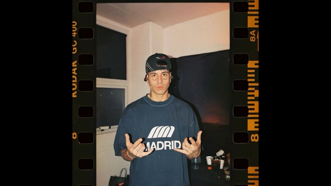 [FREE] DUKI x Ñejo x YN JAY 