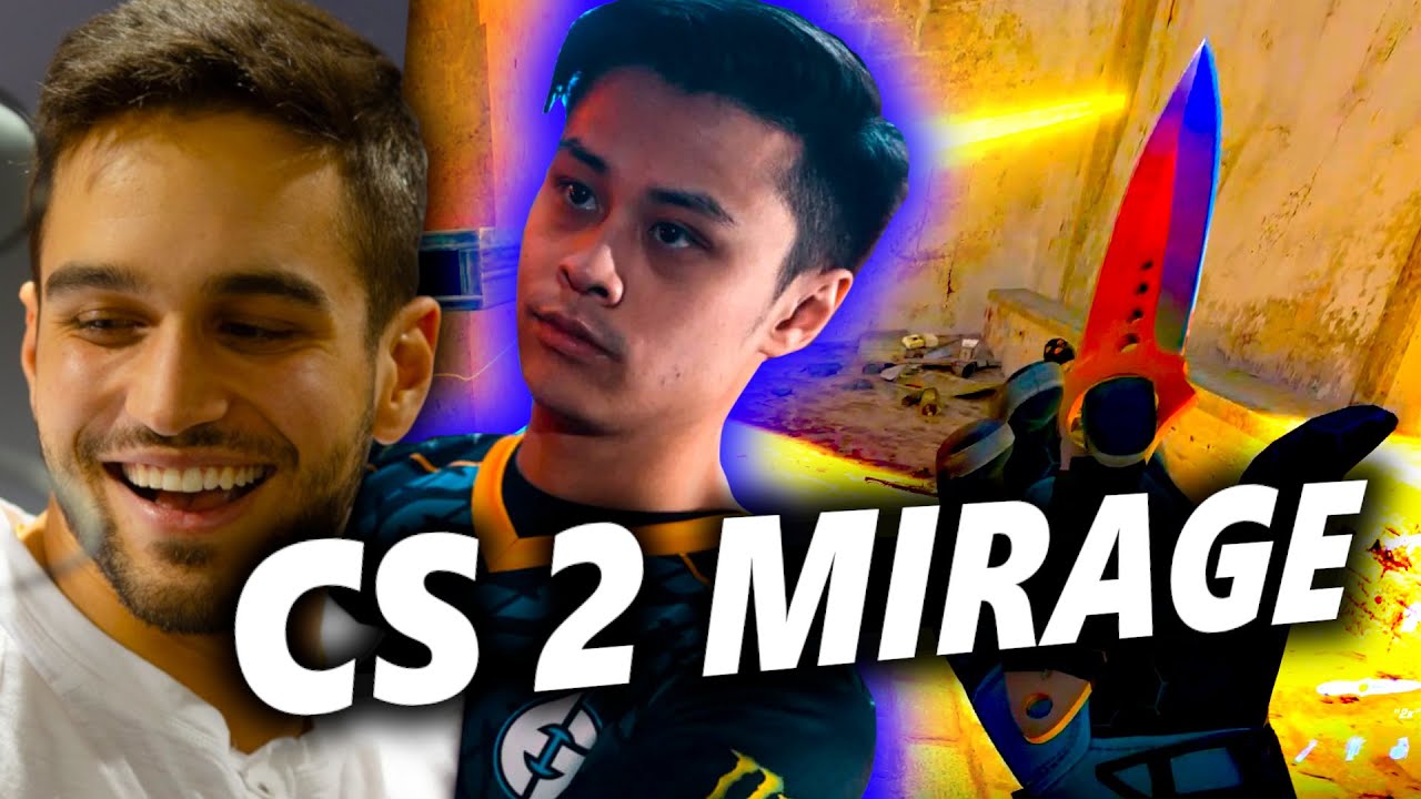 @stewie2ktv HATES CS2 (FULL GAME)
