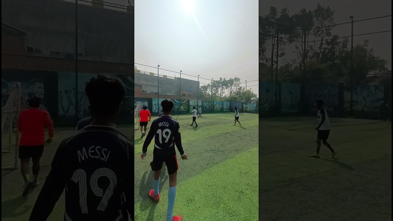 Brothers Sports Football ⚽⚽⚽