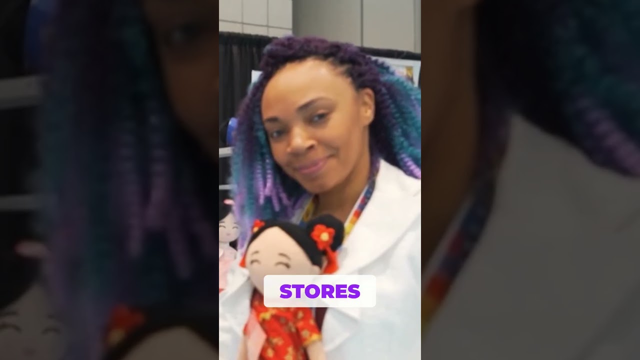 Inside the Pricing Strategy of a Cultural Doll Brand