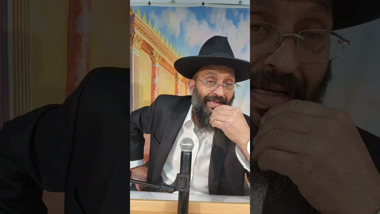 אלון בני שיעור הבת עין פרשת ויקהל פקודי החודש לע
