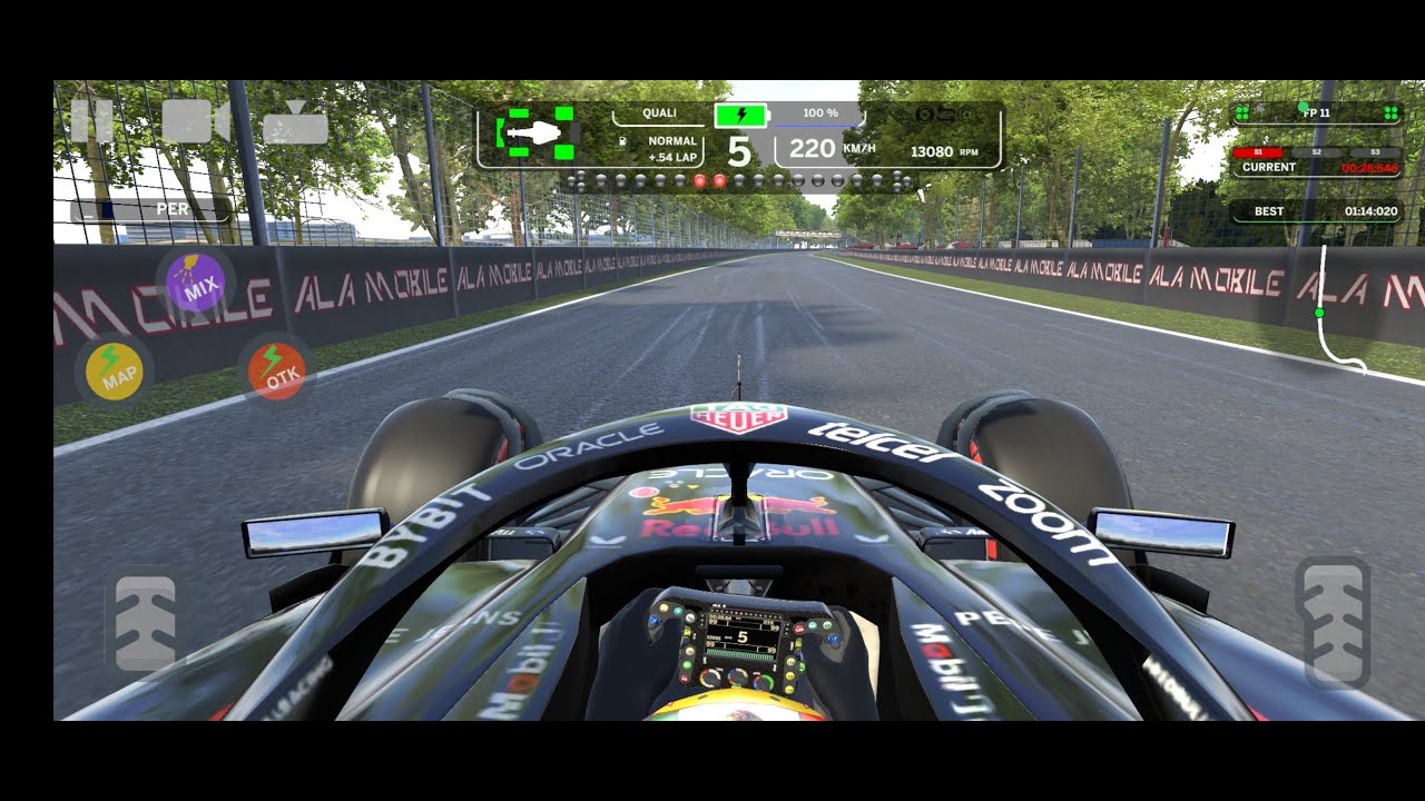 How to import custom liverys on ALA Mobile (Full tutorial)