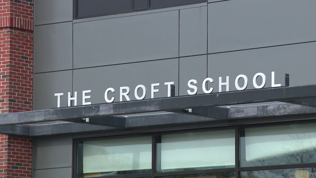 Parent's lawsuit alleges private school was run as a Ponzi scheme