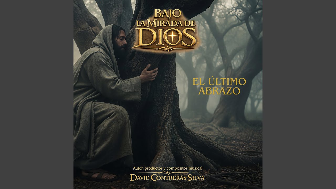 El &Uacute;ltimo Abrazo