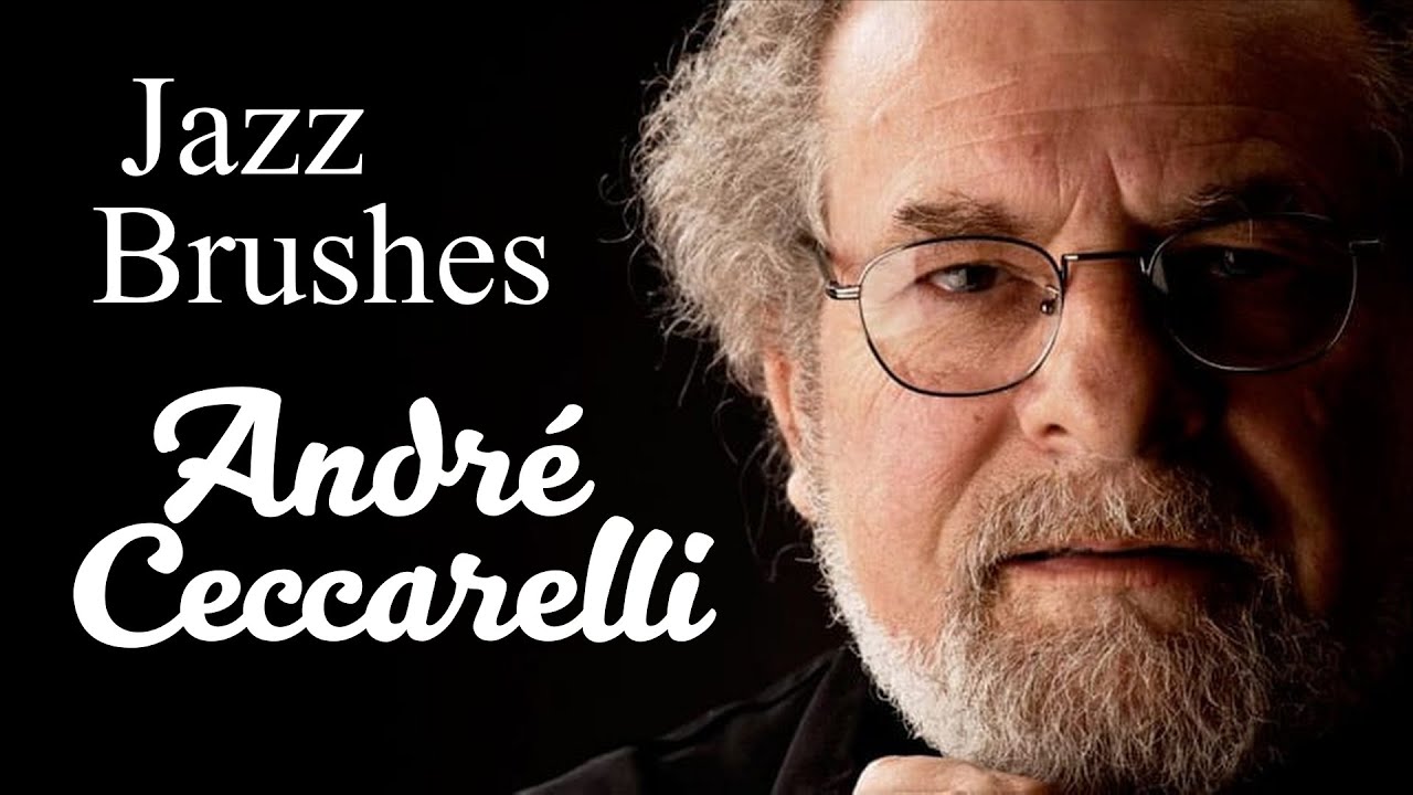 André Ceccarelli BRUSHES