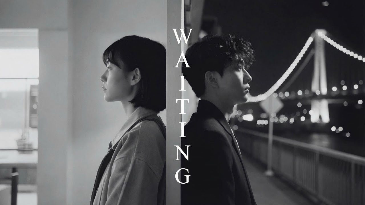 Quiet Love & Distance | Sad Couple Song (Male & Female Duet)