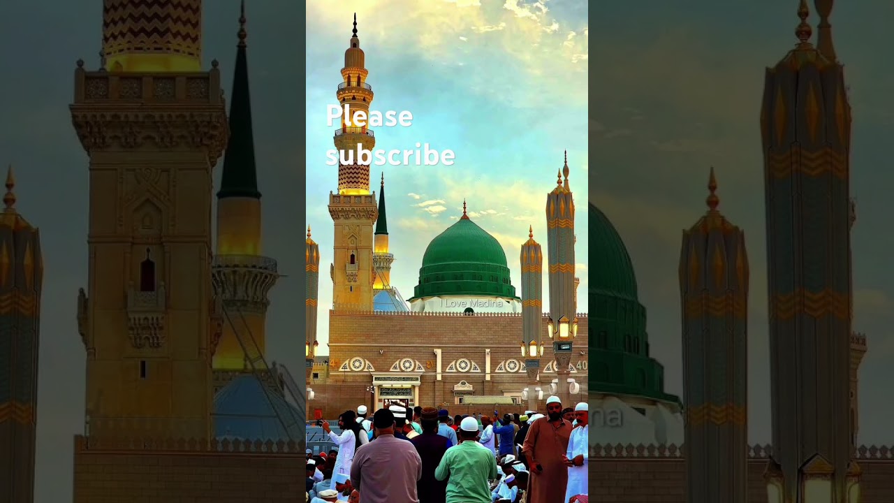 wo mera nabi hai #alahazratkalambyowaisrazaqadri#kwwali #love #alahazratkalambyowaisrazaqadri