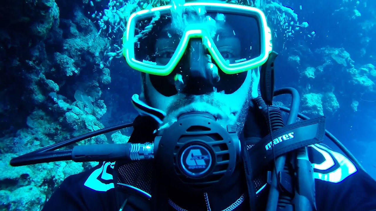 RedSea Diving - Immersioni in Mar Rosso