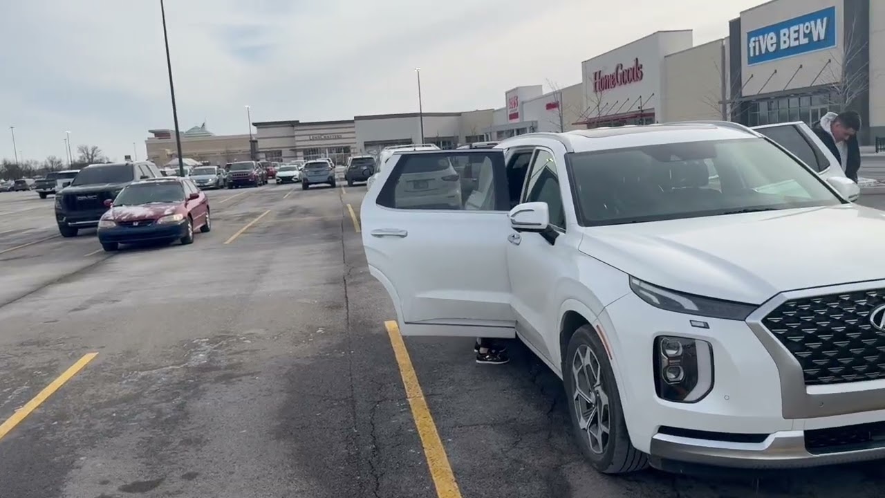 En Fort Wayne, Indiana
