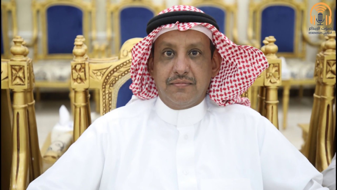 حفل زواج الشاب ضيف الله هلال السيحاني العتيبي
